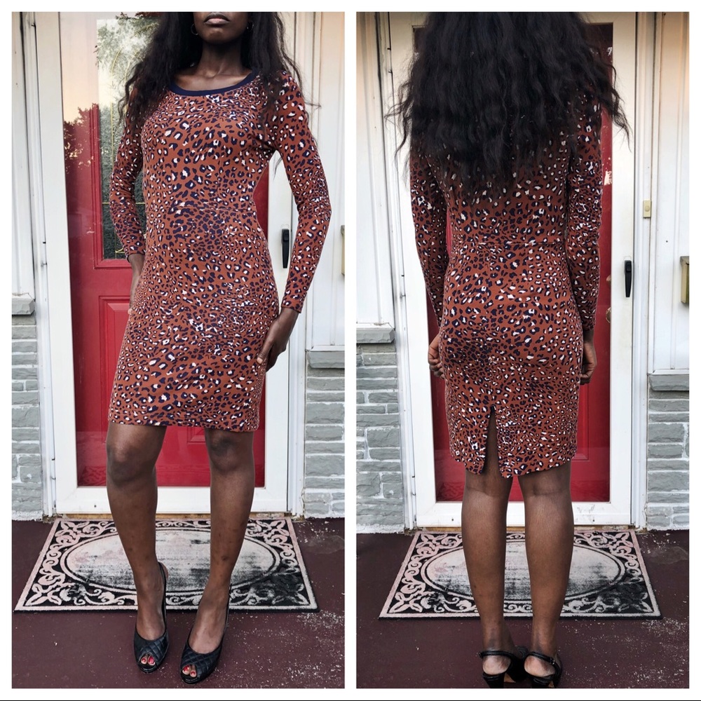 BAUM UND PFERDGARTEN | Elana Body-Con Dress - Picture 3 of 3